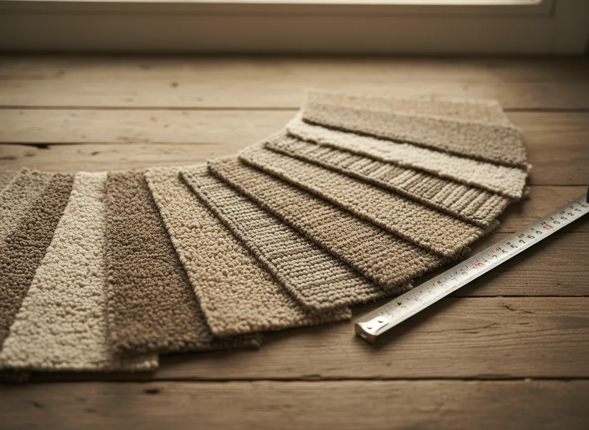 Carpet Installation Fairfax, VT FAQs